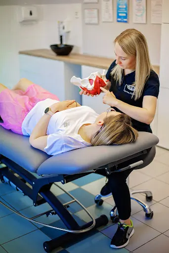 emFIZJO Emilia Motyka